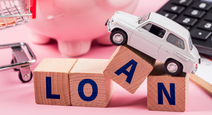 Selling a car under finance? Here's how it works