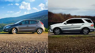 Hatchback vs SUV: which should you buy in Australia?