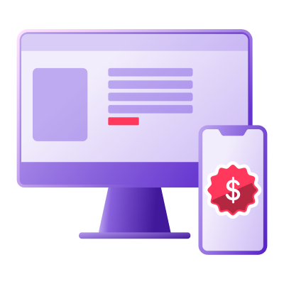 Digital-first convenience