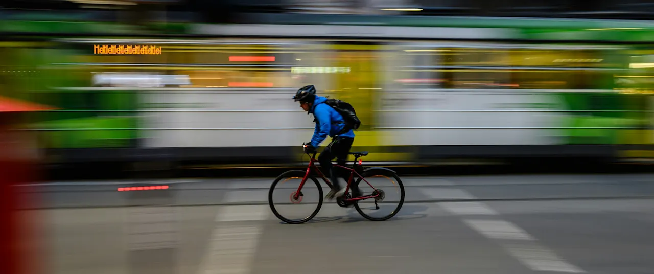 Hot take: Aussie drivers hate cyclists