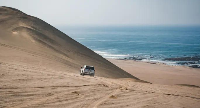Everything you need to know before you go off-roading