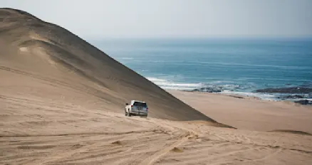 Everything you need to know before you go off-roading