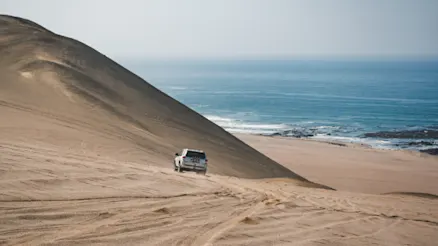 Everything you need to know before you go off-roading