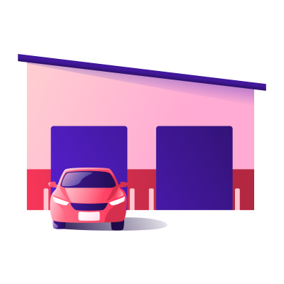 Full spectrum inventory