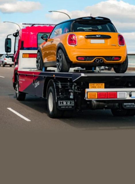 Find your own Carma car