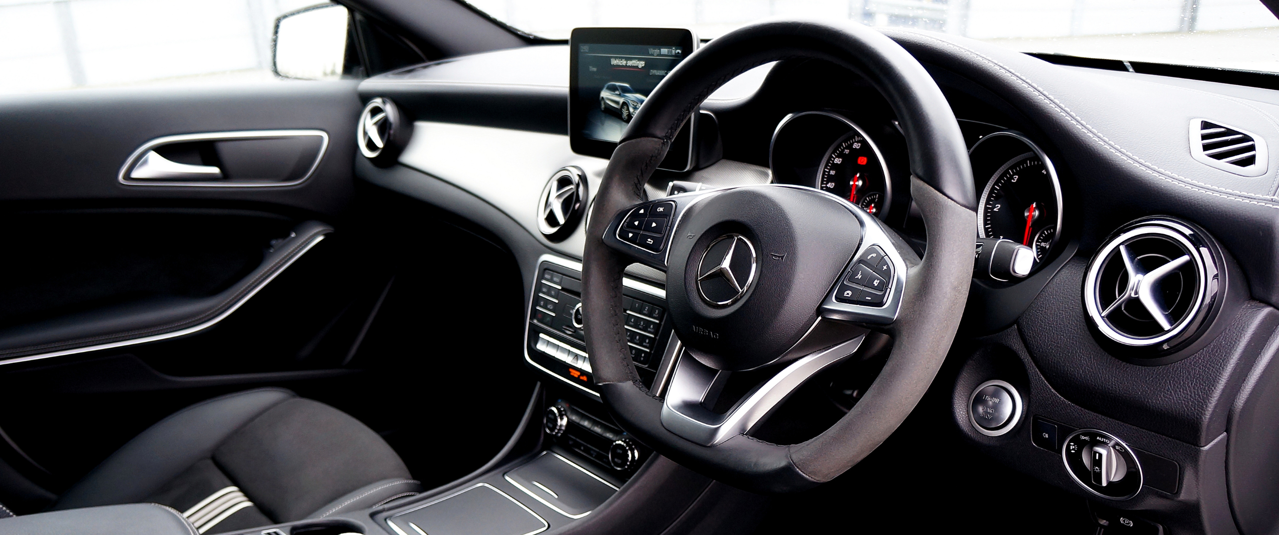 Hot take: Modern car safety features are making us worse drivers