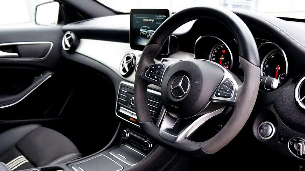 Hot take: Modern car safety features are making us worse drivers