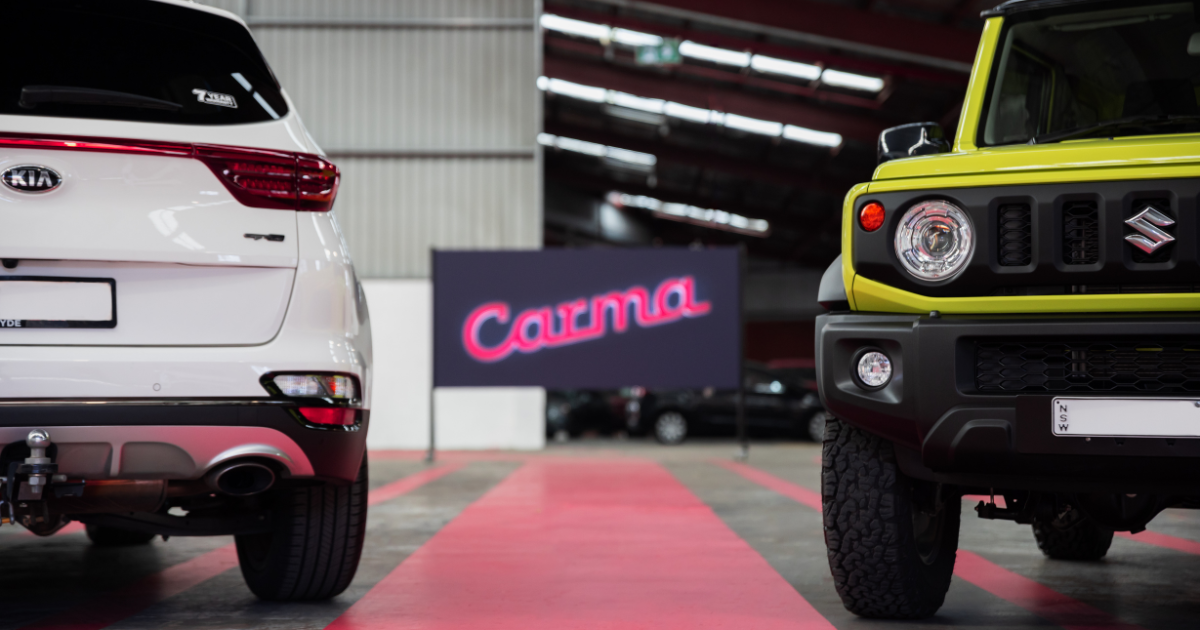 Is Carma legit? Here's what customers are saying | Carma