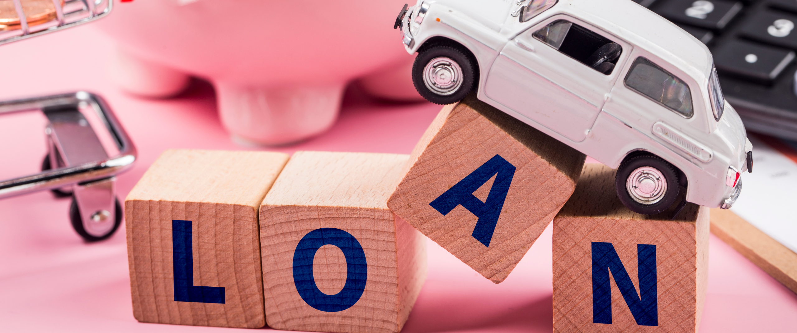 Selling a car under finance? Here's how it works