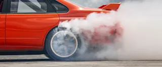 Why most drivers think they’re better than average