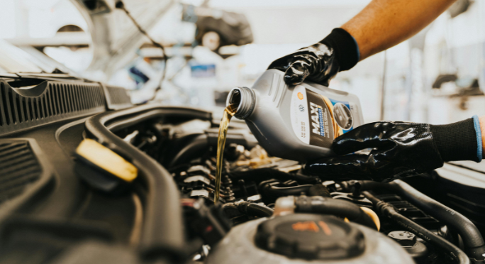 What’s actually included in a car service?