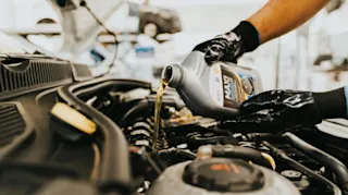 What’s actually included in a car service?