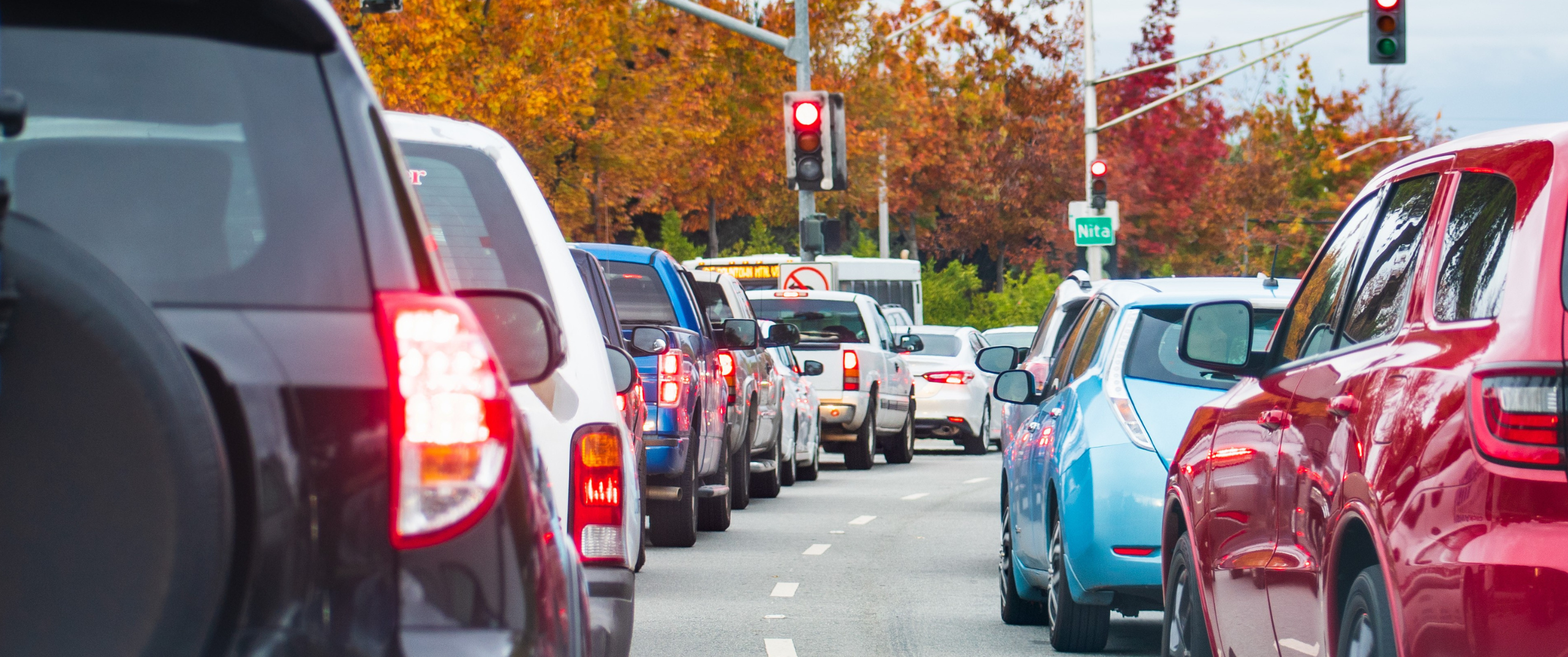 Why does my car shake when I'm stopped at the lights?
