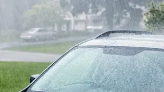 How to protect your car from wild Aussie weather