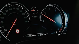 Is it better to buy a newer car with more kilometres, or an older car with fewer?