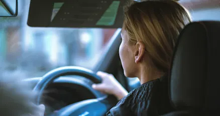 Car psychology 101: Why do we act differently when we drive?