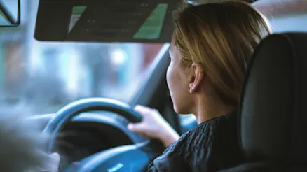 Car psychology 101: Why do we act differently when we drive?