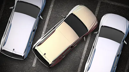 7 signs you’re a bad driver