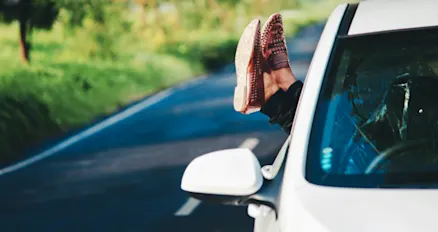 Odd road rules from around the world