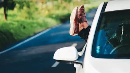 Odd road rules from around the world