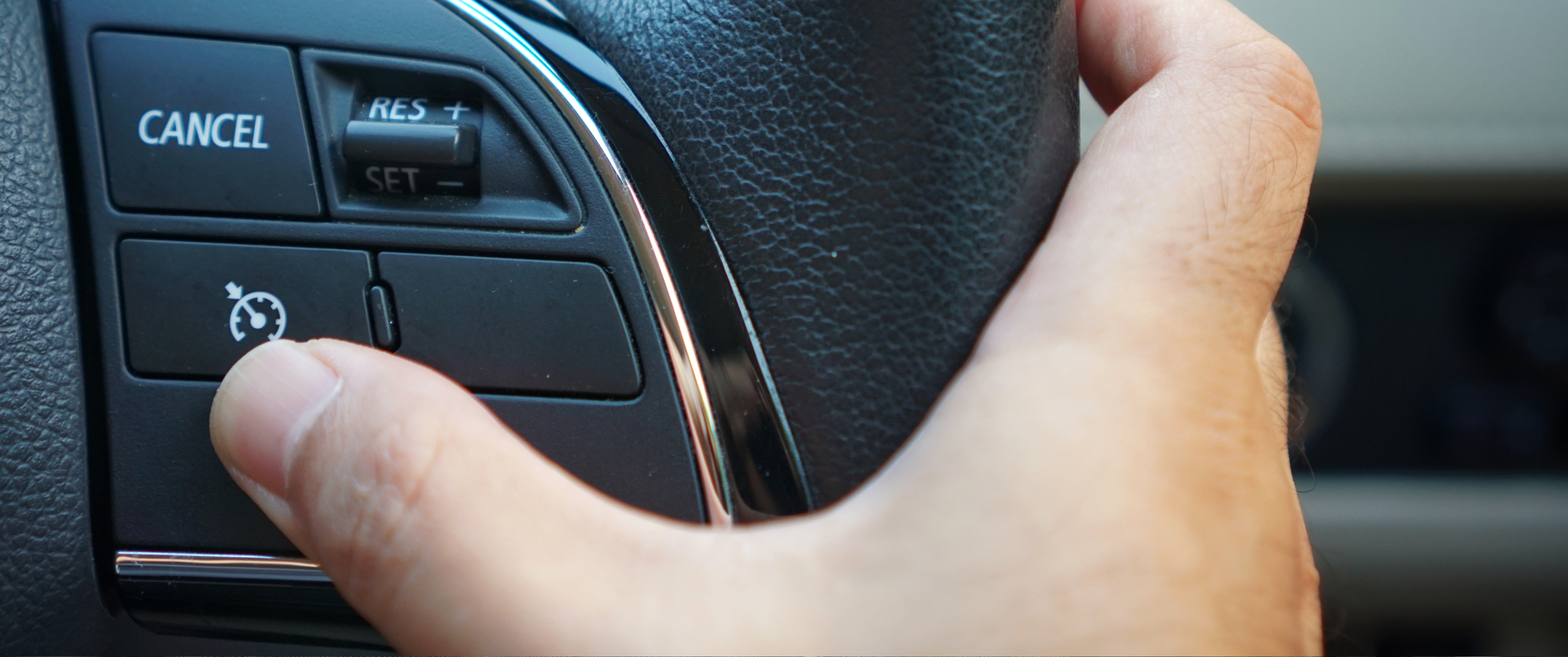 Does cruise control actually save fuel?