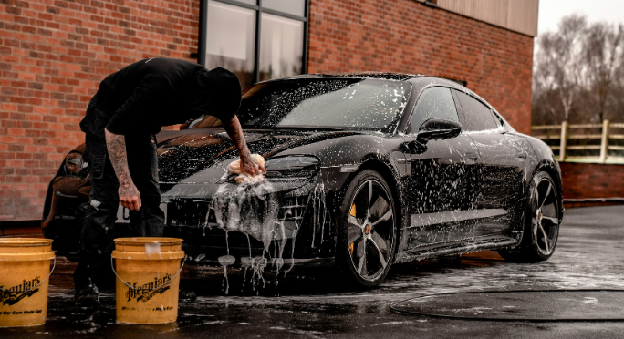 How to prepare your car for sale