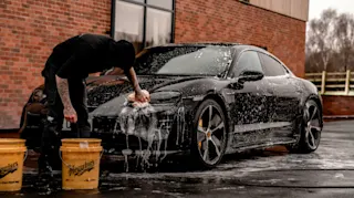 How to prepare your car for sale