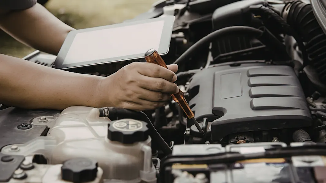 Things to look out for when checking the health of your car