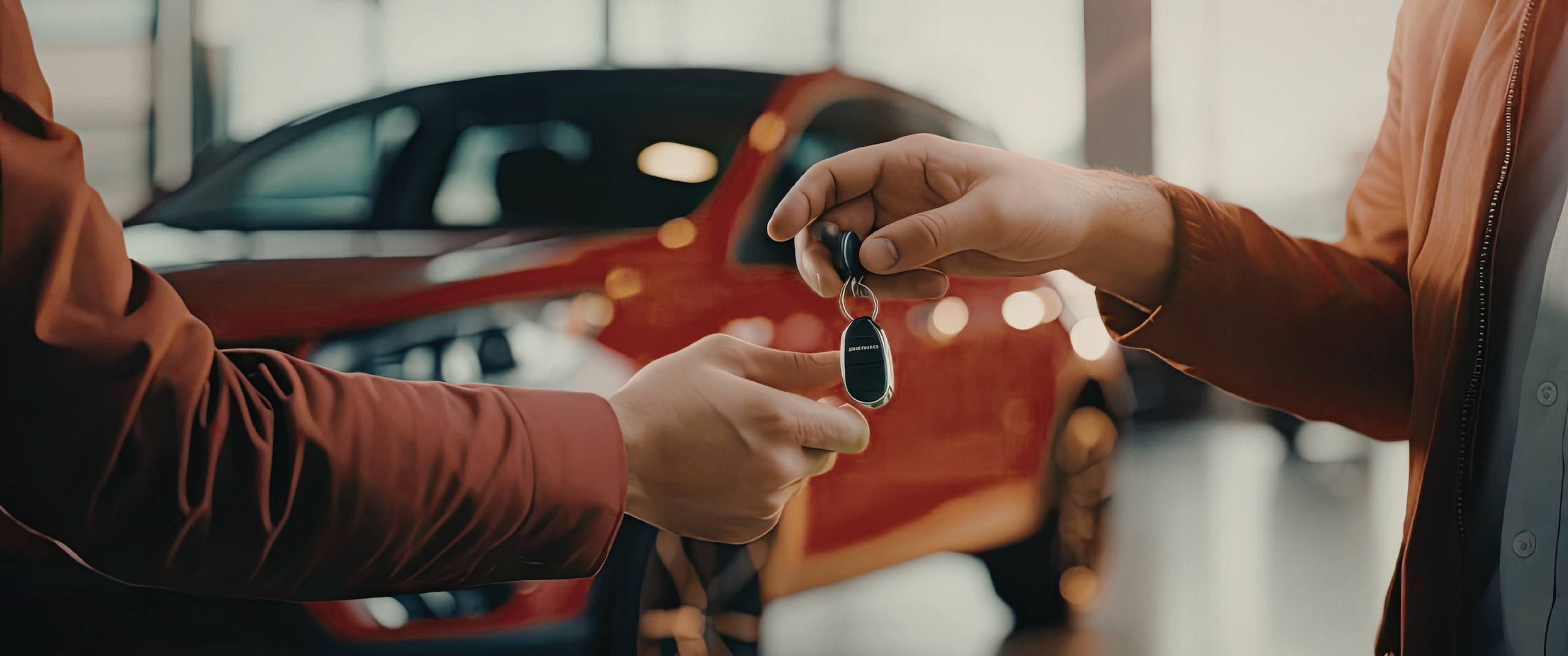 Why more Aussies are choosing used car dealerships over buying privately