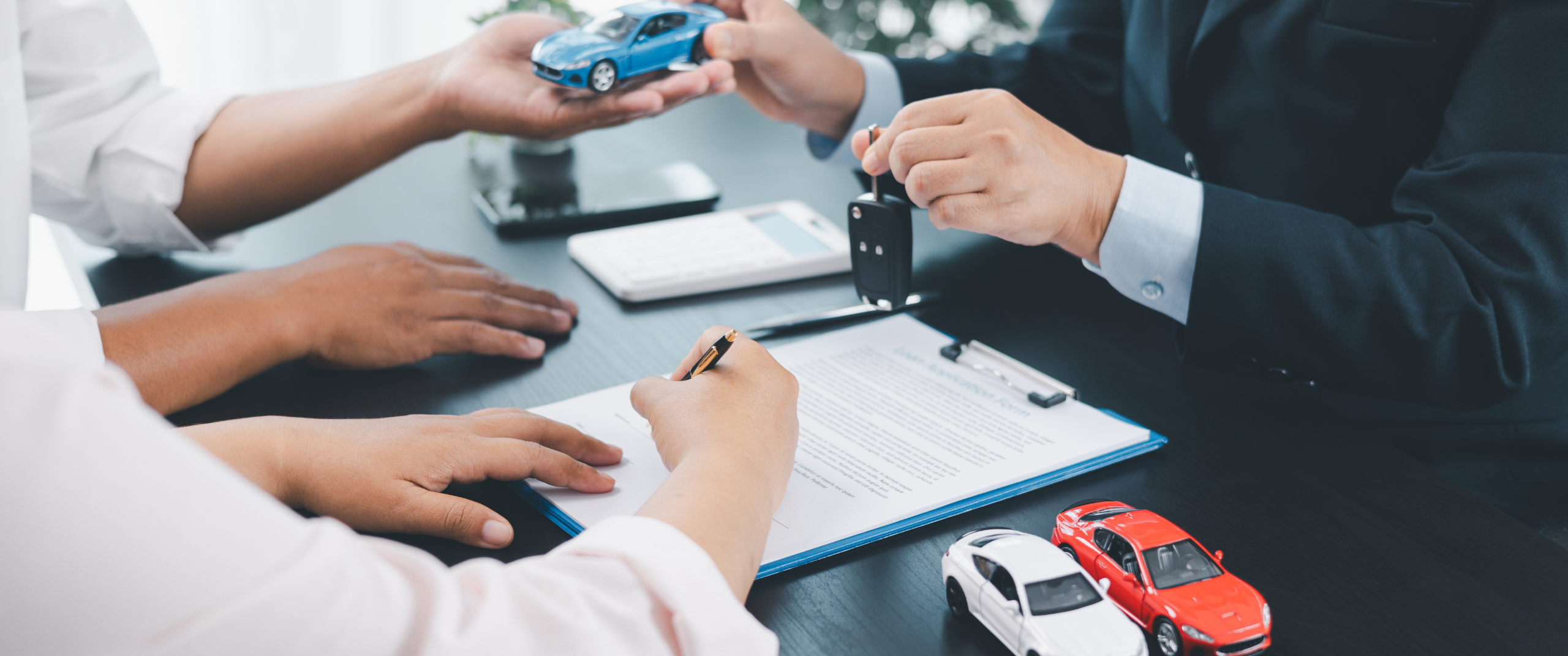 Trade-in vs selling a car privately: the honest comparison