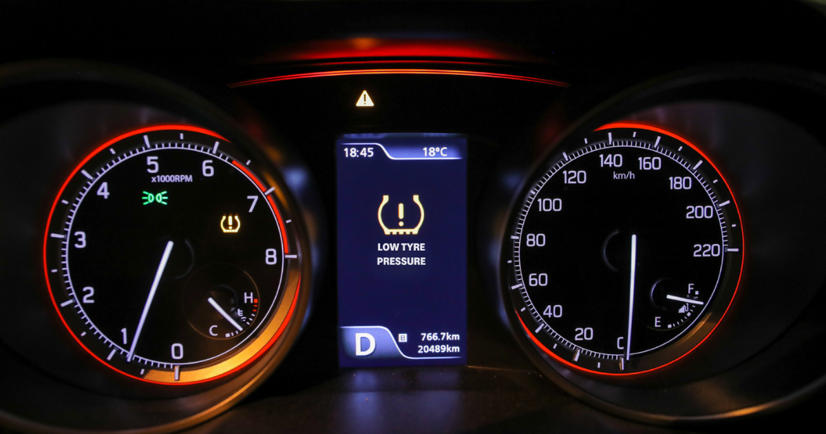 Tpms Meta Everything you need to know about tyre pressure monitoring systems ...