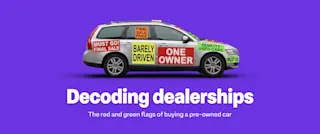 The Decoding Dealerships Report