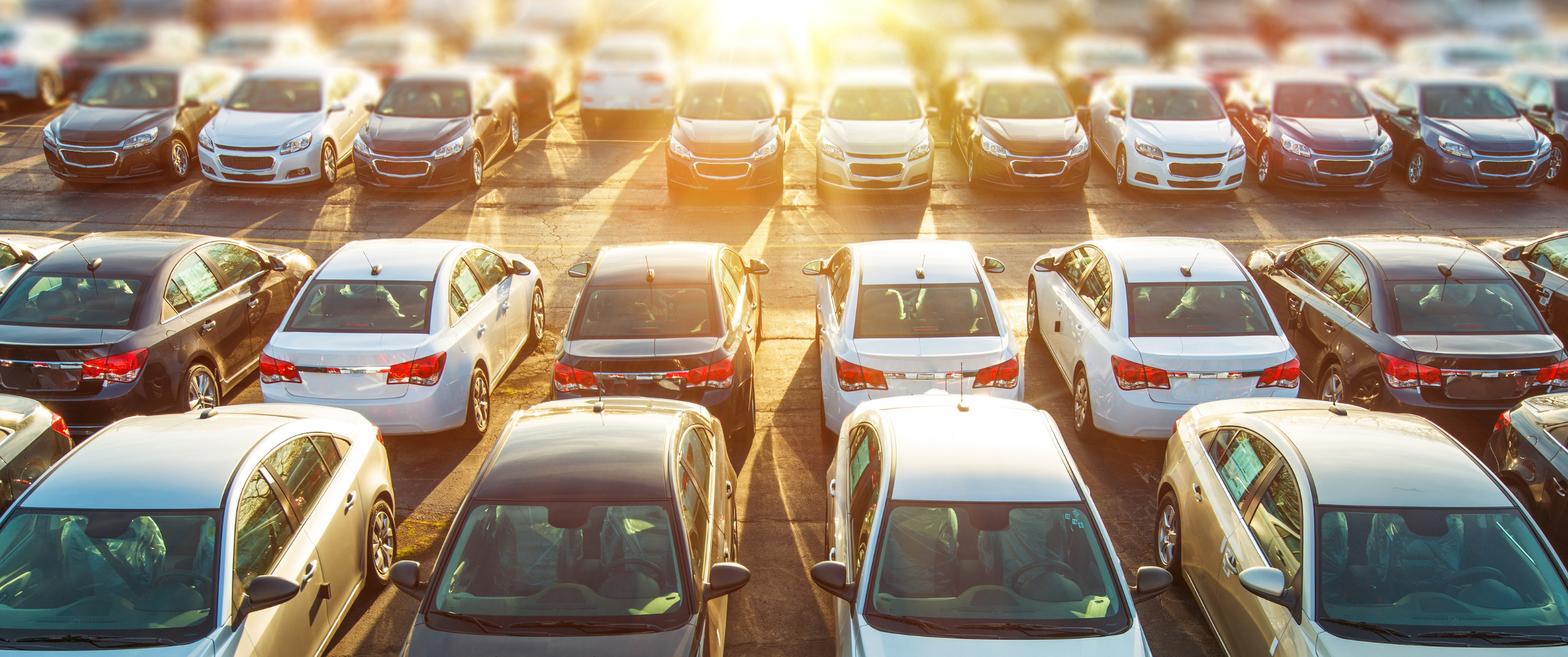 Why the Australian used car market is growing online
