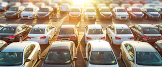Why the Australian used car market is growing online