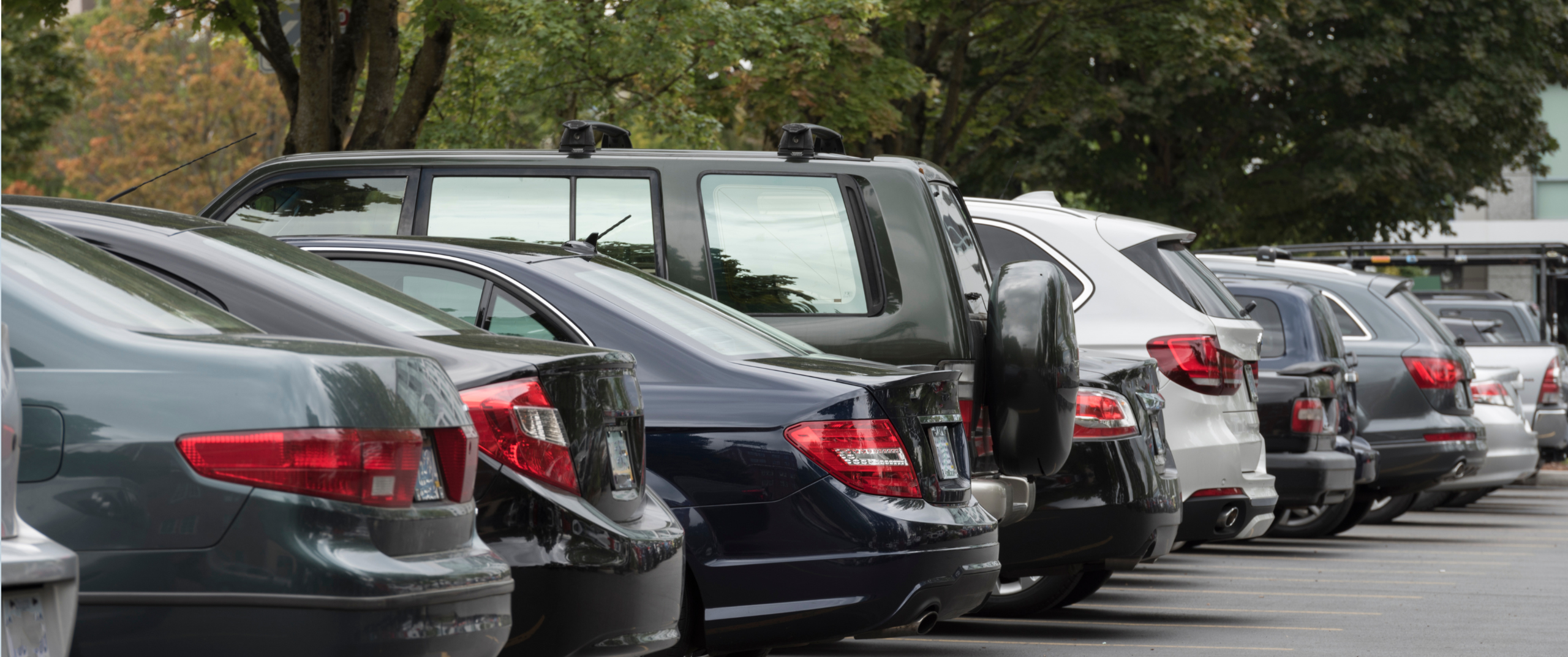 How many previous owners is too many for a used car?