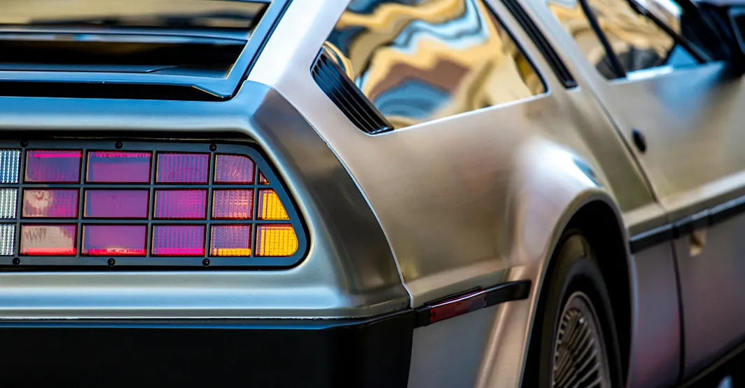 Hot take: All uncool cars become cool given enough time