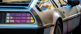 Hot take: All uncool cars become cool given enough time