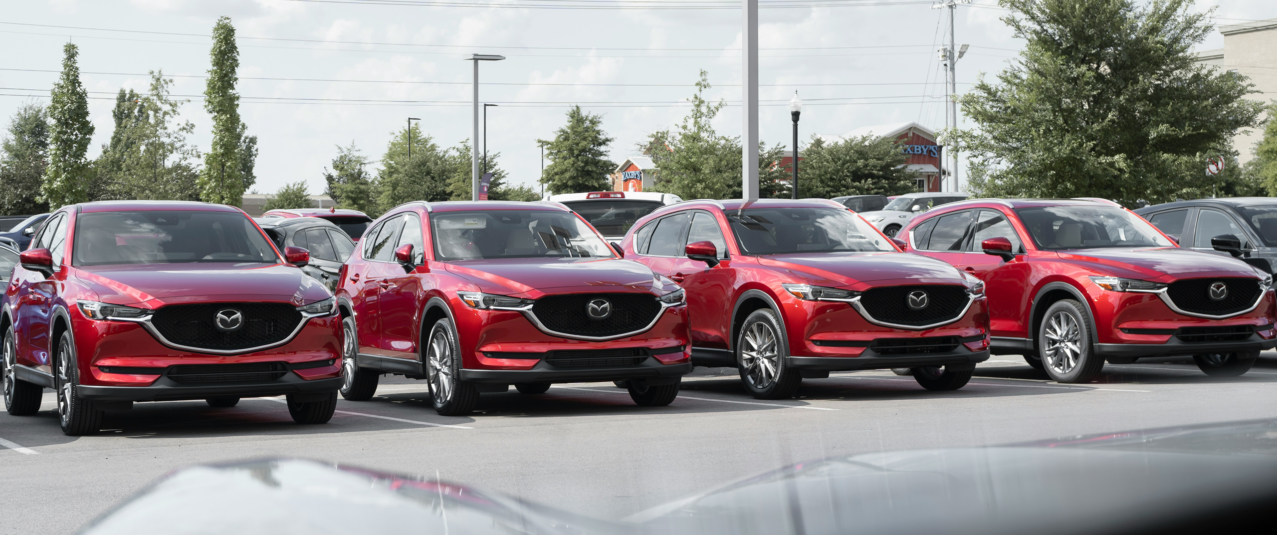 Luxury for less: The rise of vehicle dupes in Australia