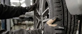 Why is my car pulling to one side?