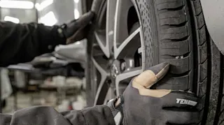 Why is my car pulling to one side?