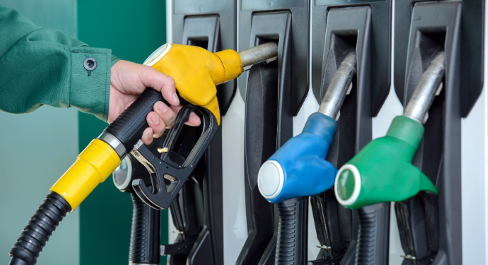 Why does my car use so much petrol?