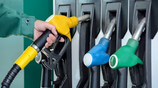 Why does my car use so much petrol?
