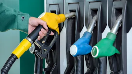 Why does my car use so much petrol?