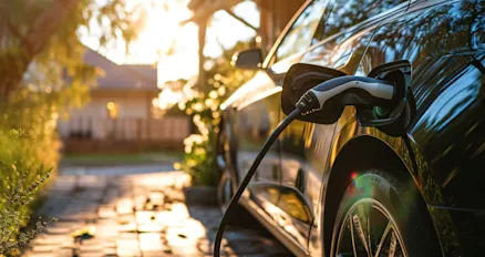 Could our cars power our homes in Australia?