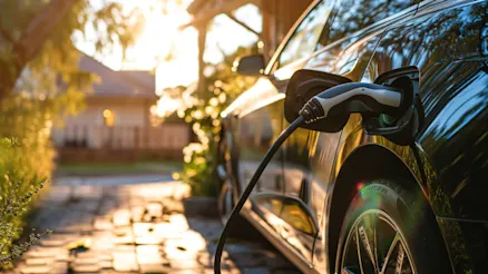 Could our cars power our homes in Australia?