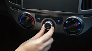 Windows down or air con on: what uses less fuel?