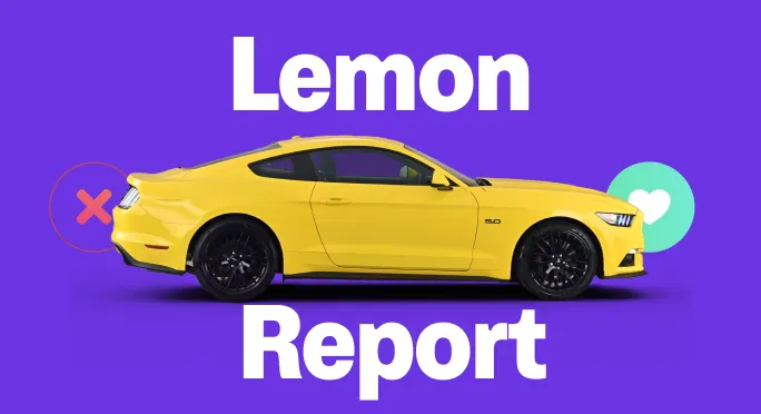 The Lemon Report