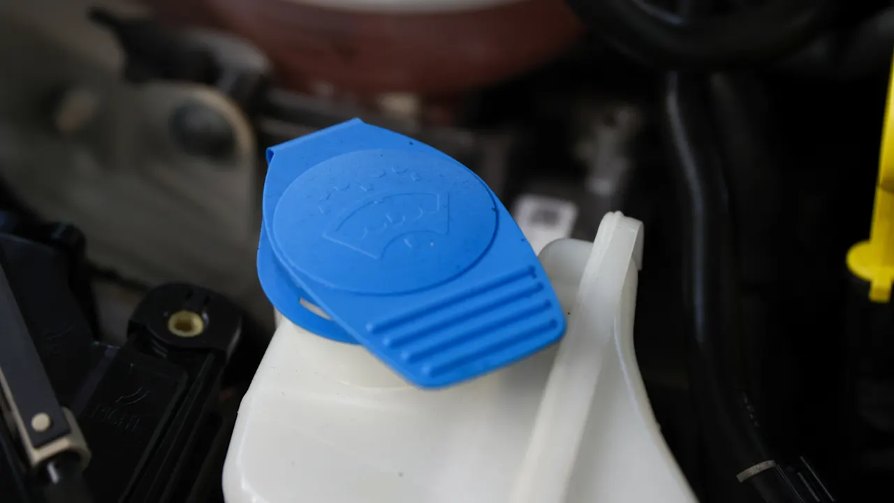Step by Step Car Fluid Top Up Guide: Easy DIY Maintenance Tips