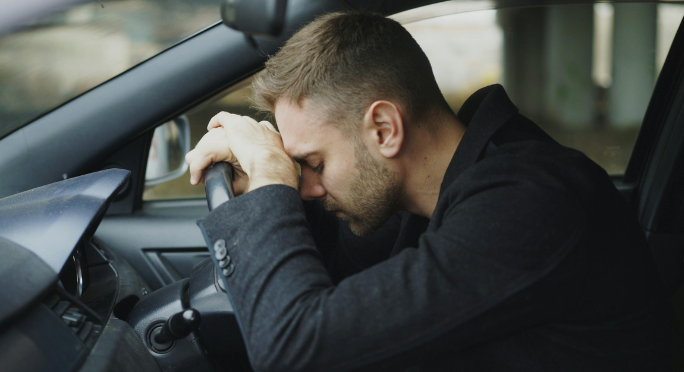 Decoding Dealerships: why 1 in 5 NSW car buyers are anxious