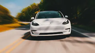 Everything you need to know about buying a used electric car